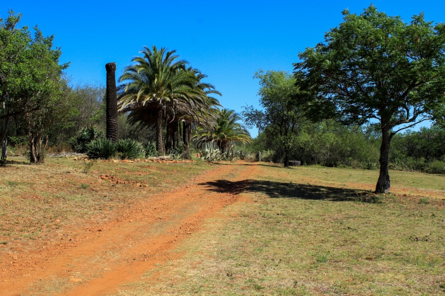 3 Bedroom Property for Sale in Lindequesdrif North West